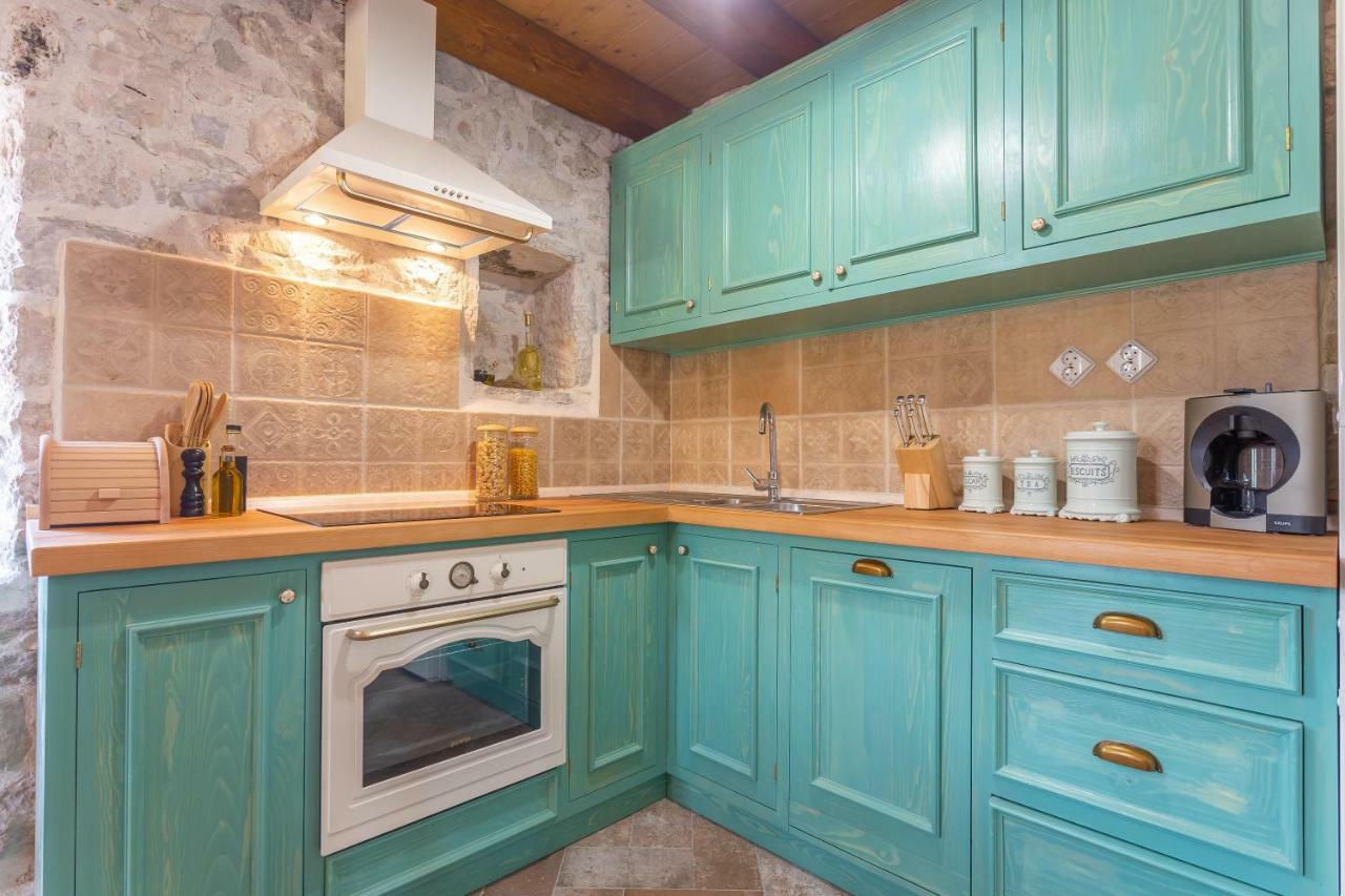 Rustica House Skradin Exterior foto